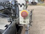 Vögele super 800 asfaltudlægger 23