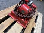 V. Løwener ventilsliber 4