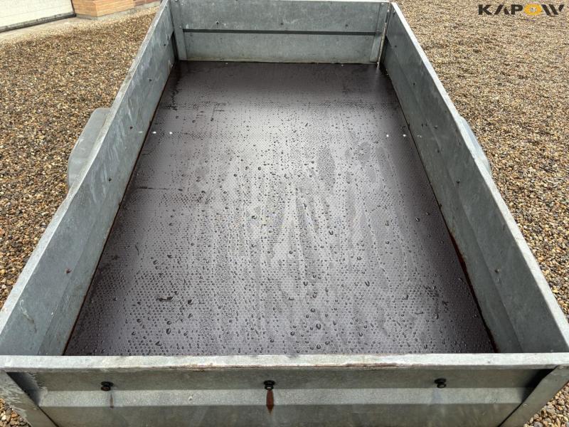 VA trailer - Uden registreringsattest 14