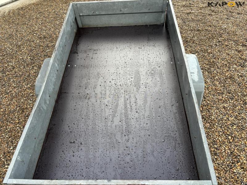 VA trailer - Uden registreringsattest 27