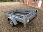 VA trailer - Uden registreringsattest 7