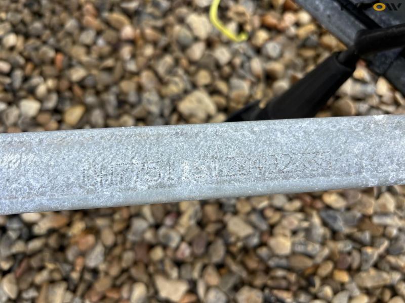 VA trailer - Uden registreringsattest 13