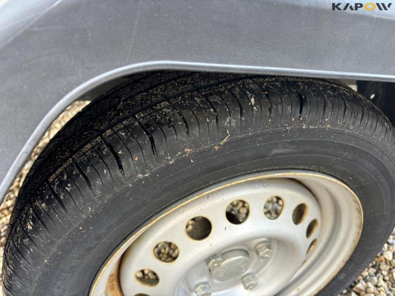 VA trailer - Uden registreringsattest 16