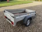 VA trailer - Uden registreringsattest 5
