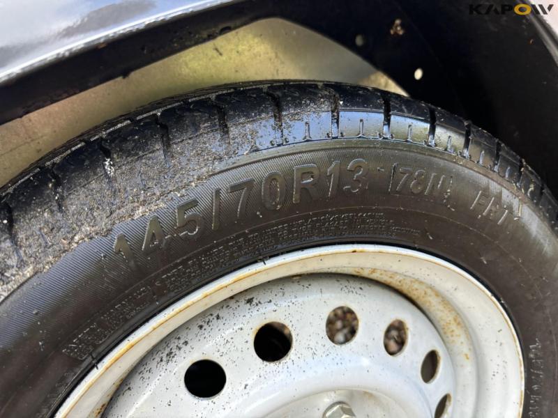 VA trailer- Uden registreringsattest 18