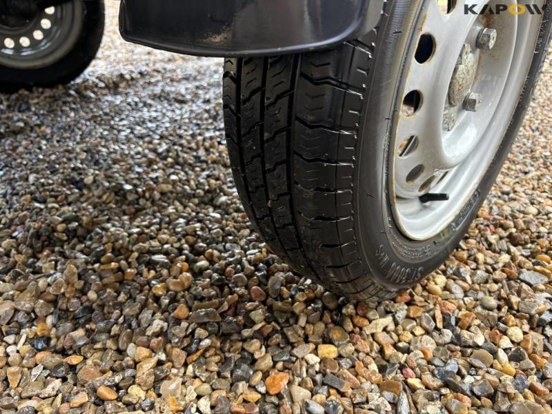 VA trailer- Uden registreringsattest 22