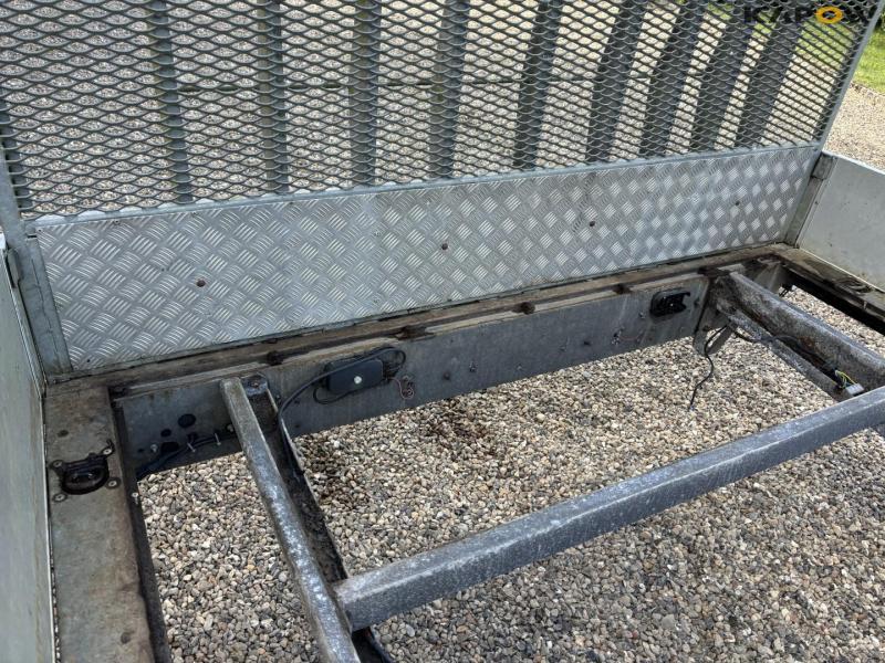 VA trailer - Uden registreringsattest 26