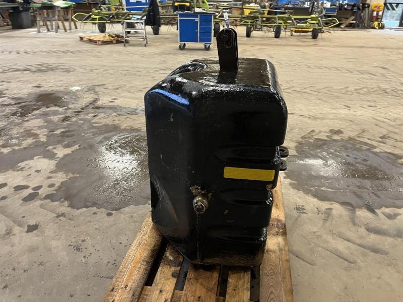 Vægtklods 800kg 4