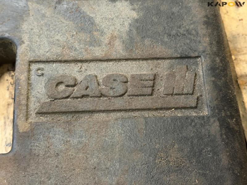 Vægtklodser - 5 stk 7