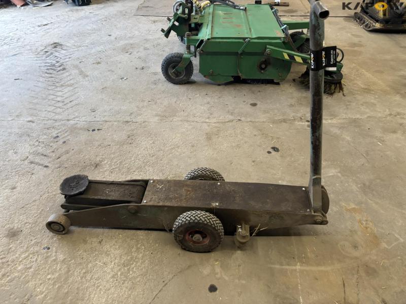 Værksteds donkraft 6