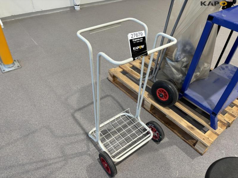 Værksteds udstyr  15