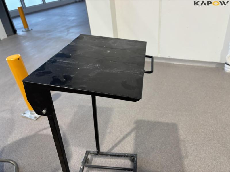 Værksteds udstyr  22