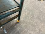 Værkstedsbord med indhold 24