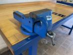 Værkstedsbord 14