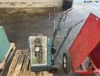 Værkstedsindretning/ Værktøjskasser 13