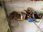 Værkstedsord, boltreol og værktøj 16
