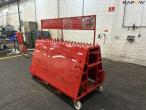 Værkstedsreol 6