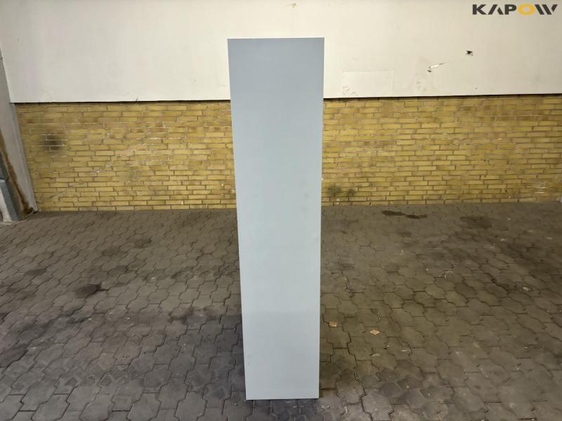 Værkstedsskab - Ikke samlet 8