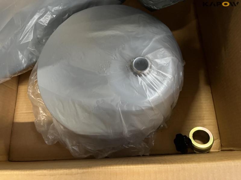 Værkstedsudstyr - Nyt 19