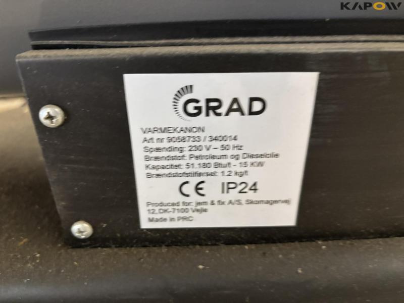 Værkstedsudstyr diverse 5