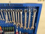 Værkstedsvogn 6