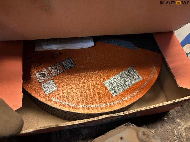 Værktøj diverse 28