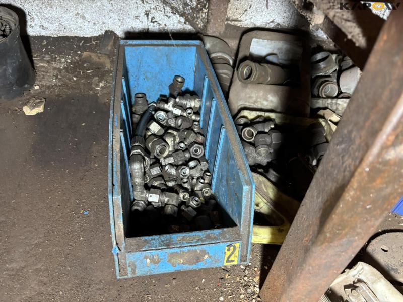 Værktøj diverse 55