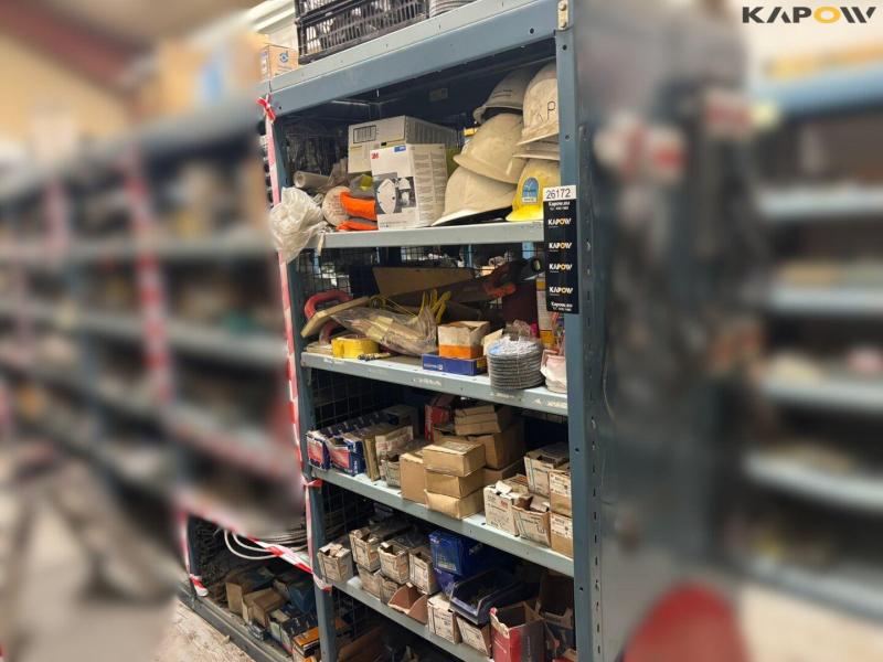 Værktøj og skruer 1