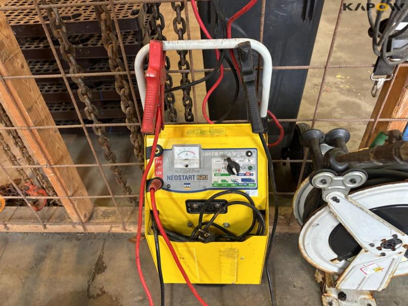 Værktøj og tilbehør 6