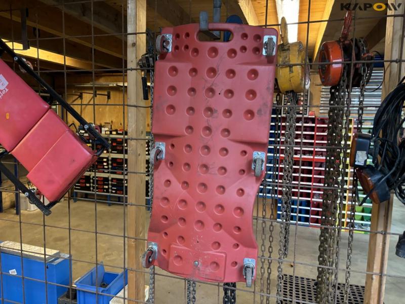 Værktøj og tilbehør 8