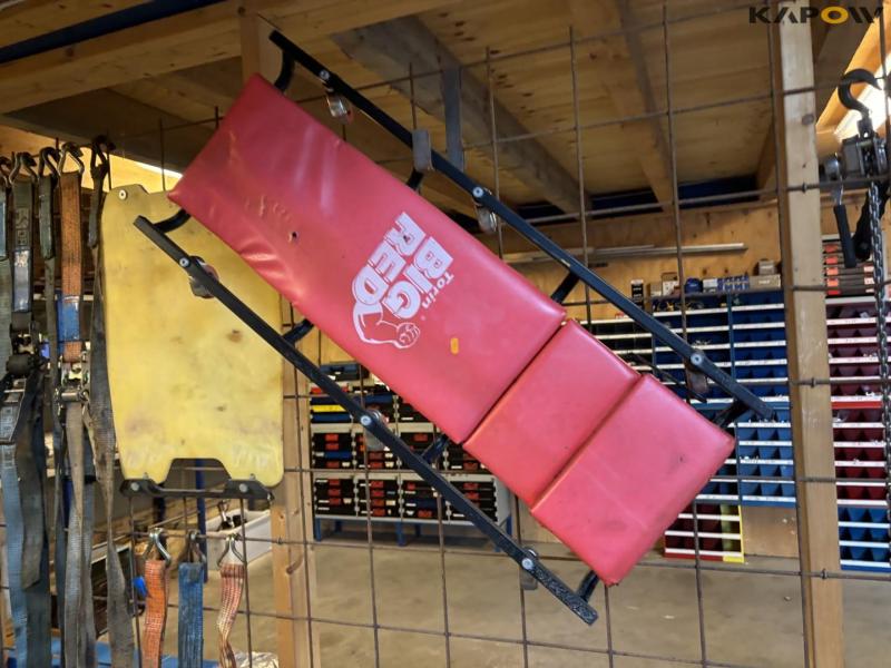 Værktøj og tilbehør 10