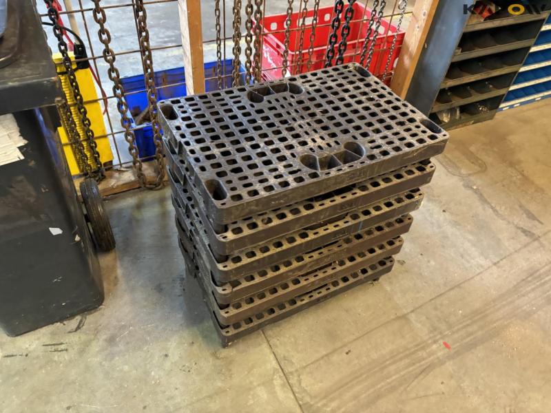 Værktøj og tilbehør 25