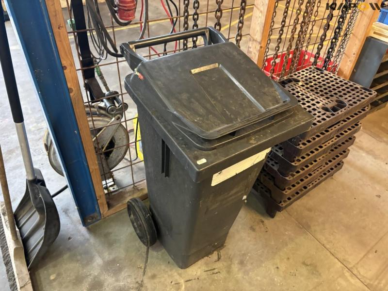 Værktøj og tilbehør 26