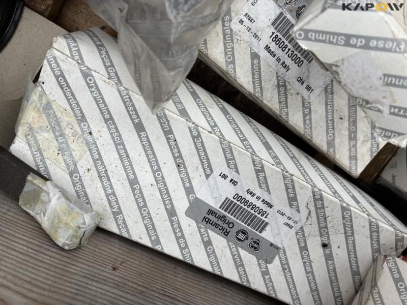 Værktøj til Fiat biler 32