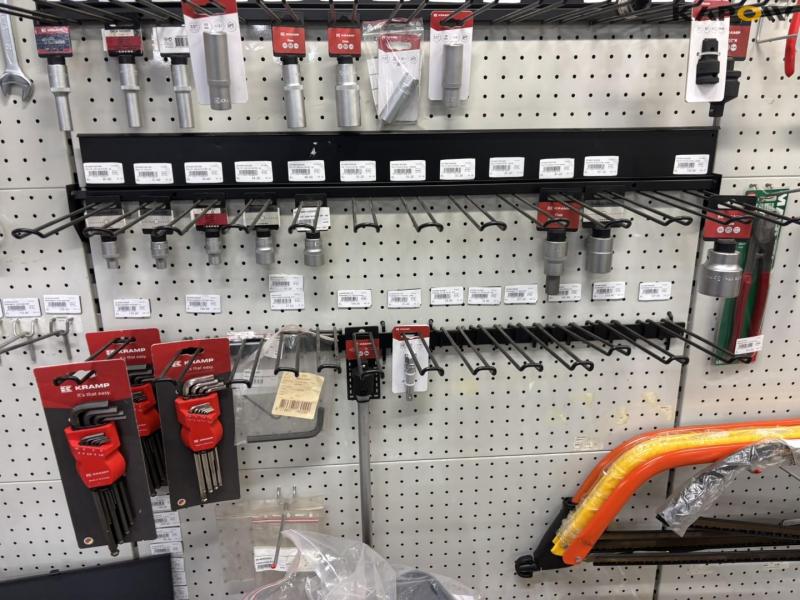 Værktøj 10