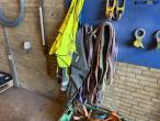 Værktøjstavle med værktøj 4
