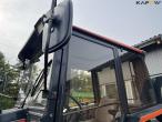 Valmet 505 frontlæsser traktor 13