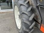 Valmet 505 frontlæsser traktor 21