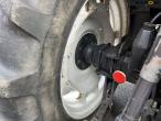 Valmet 505 frontlæsser traktor 24