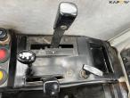 Valmet 505 frontlæsser traktor 42