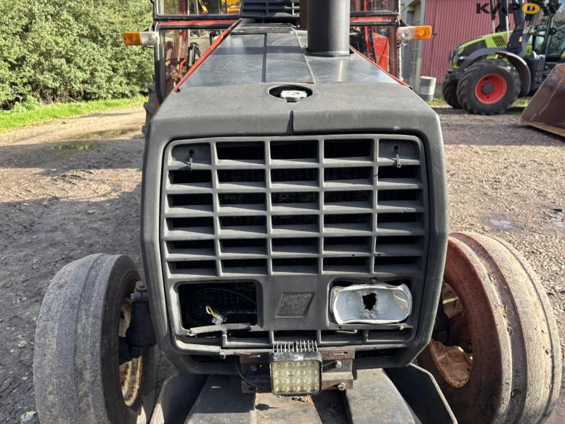 Valmet 705 GL 2 WD traktor 13