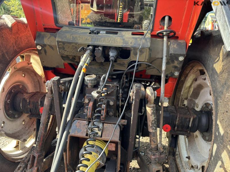 Valmet 705 GL 2 WD traktor 32