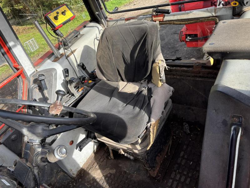 Valmet 705 GL 2 WD traktor 60