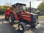 Valmet 705 GL 2 WD traktor 3