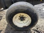 Valmet 705 GL 2 WD traktor 15