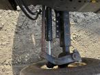 Valmet 705 GL 2 WD traktor 18