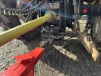 Valmet 705 GL 2 WD traktor 33