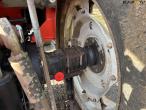 Valmet 705 GL 2 WD traktor 36