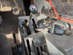 Valmet 705 GL 2 WD traktor 64