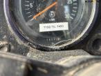 Valmet 705 GL 2 WD traktor 66